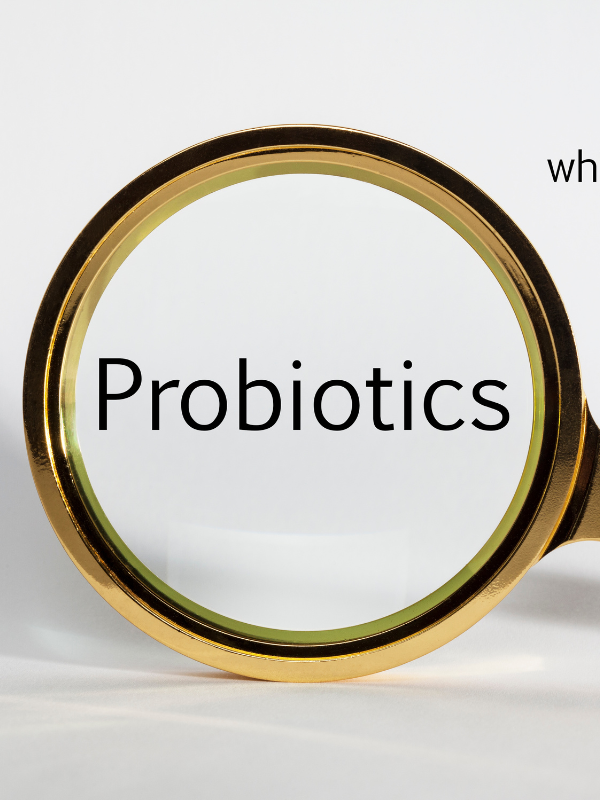 Leaky Gut Supplements and Probiotics Do They Work – YouTube