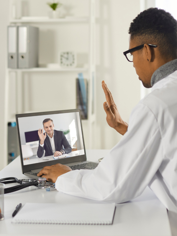 Report Nearly every state has updated its telehealth legislation since last year