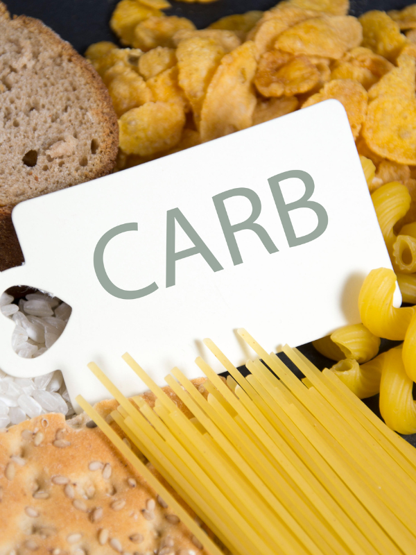 Science Confirms It Carbs DON’T Make You Fat (Part 2) – YouTube