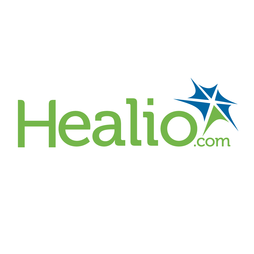 Helio.com Logo
