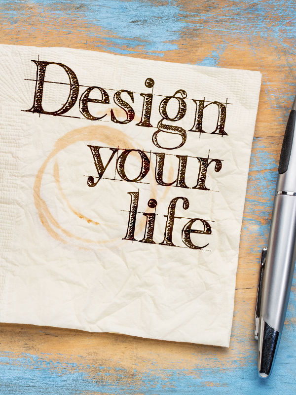 Dave Evans “Designing Your Life” Talks at Google