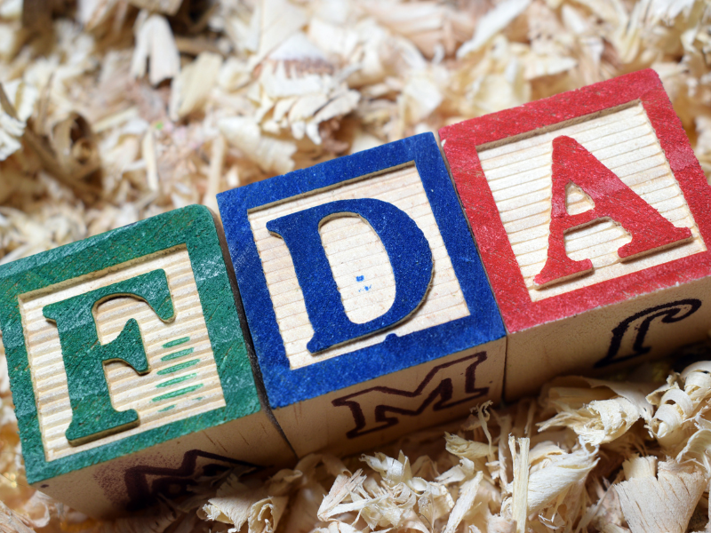 FDA Unveils List of Suspected Unlawful Ingredients in Dietary Supplements