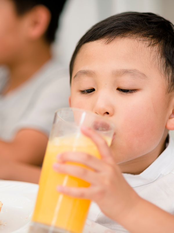 Report Sugar-laden drink consumption on the rise among California kids
