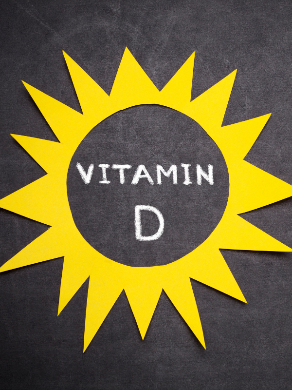 Is Vitamin D Hype ‘Wishful Thinking’