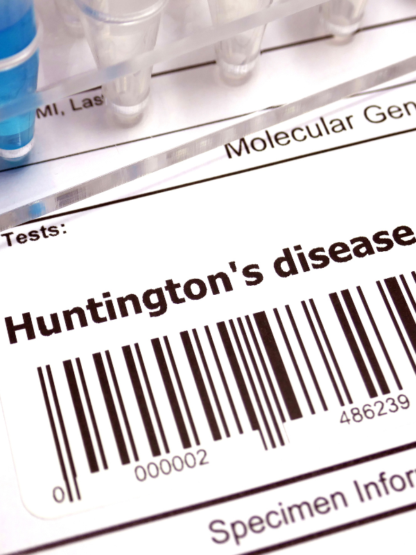 Nutrition and Huntington’s Disease A Guide for Families
