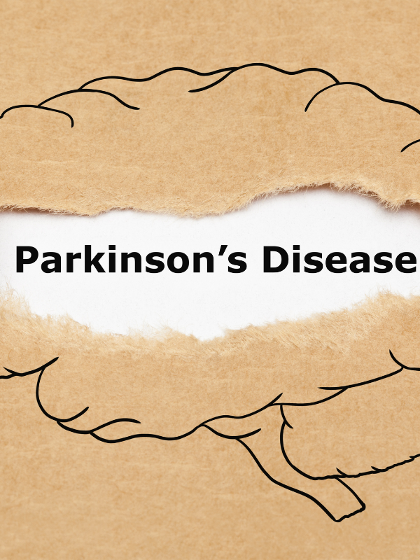 Parkinson’s Disease Nutrition Matters