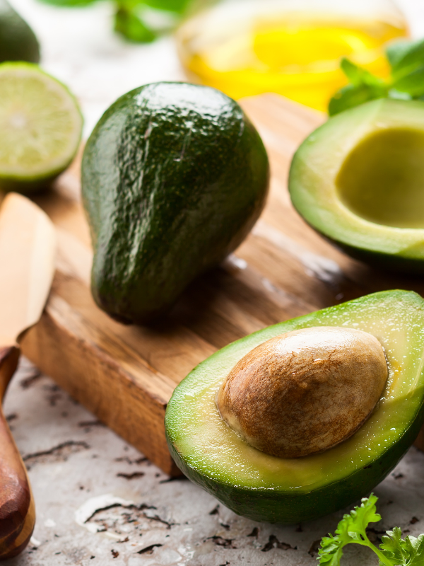 The Terrifying Truth About Avocados