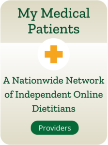 Dietitian Referral Network