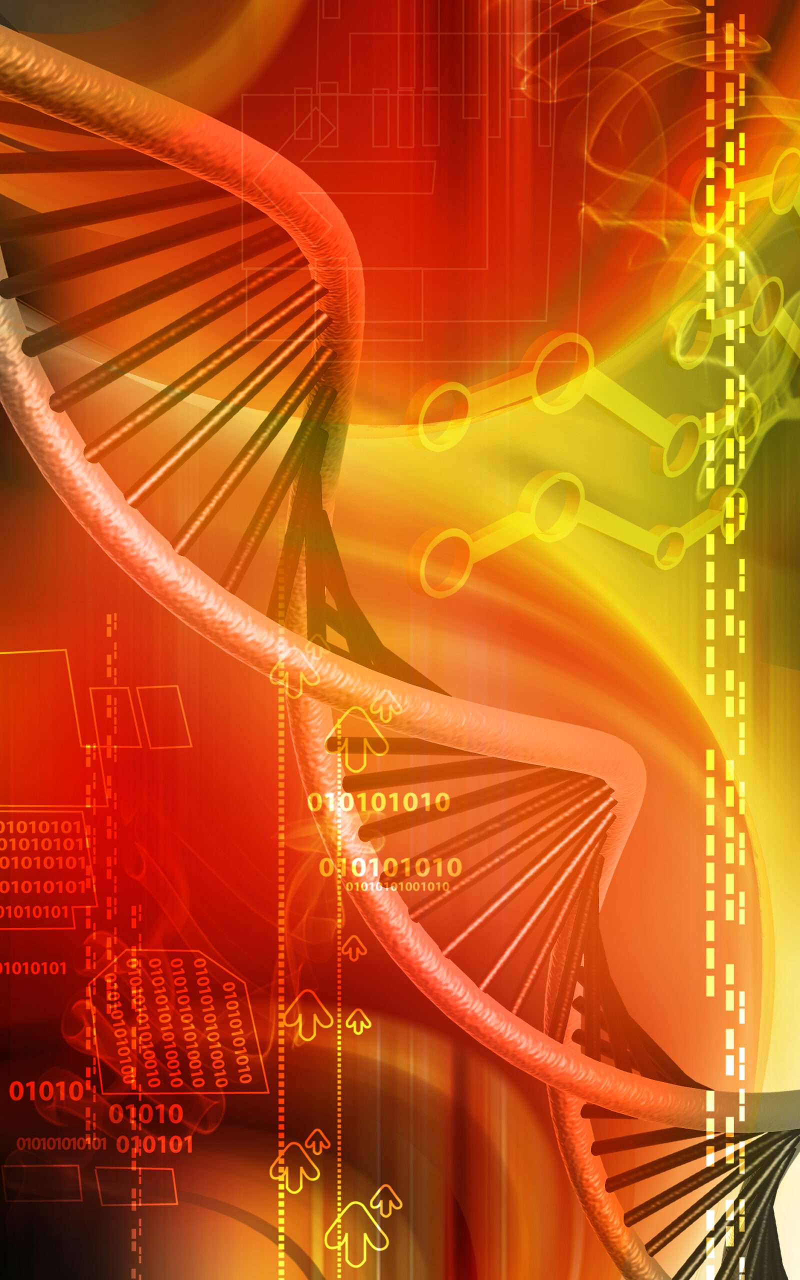 Best Choice for Whole Genome DNA Tests